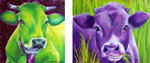 MURIEL MOLLIER-PIERRET ARTISTE PEINTRE
