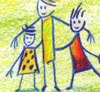 ILLUSTRATION ILLUSTRATRICE SOPHIE TURREL PROJET DESSIN