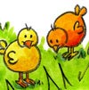 ILLUSTRATION ILLUSTRATRICE SOPHIE TURREL PROJET DESSIN