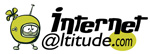 INTERNET ALTITUDE CREATION SITE INTERNET