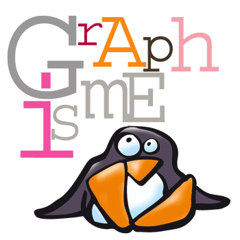 GRAPHISME SOPHIE TURREL LOGO AFFICHE IDENTITE VISUELLE